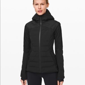 Down for it All Jacket